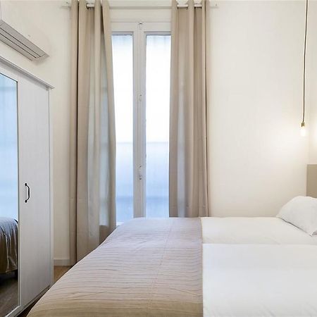 Apartment In Downtown Barcelona - Vintage מראה חיצוני תמונה